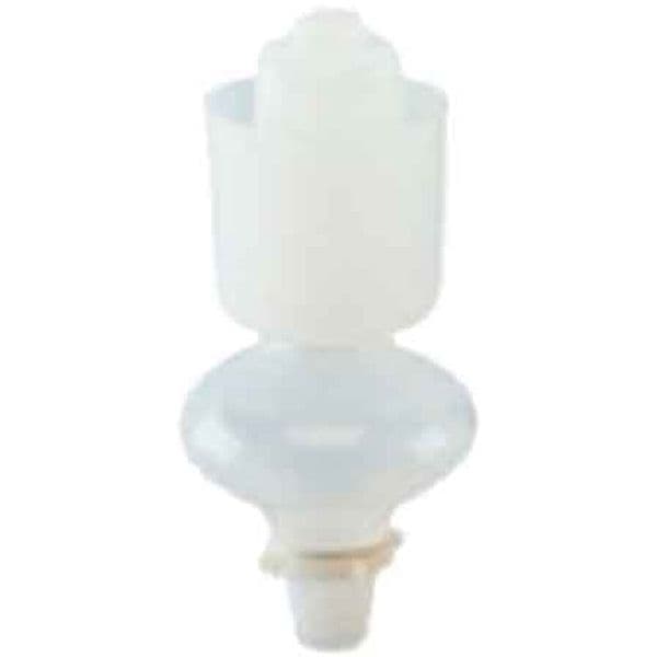 Colmatore Attacco a Flangia - 2