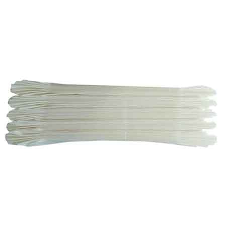 Filtro Carta per Distillati Ø 40 mm 10 Pezzi - 2