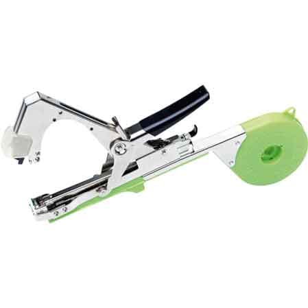 Pinza Legatrice a Nastro - 2