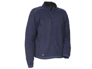 Giubbino in Micropile Gstaad Blu TG.2XL Blu - 2