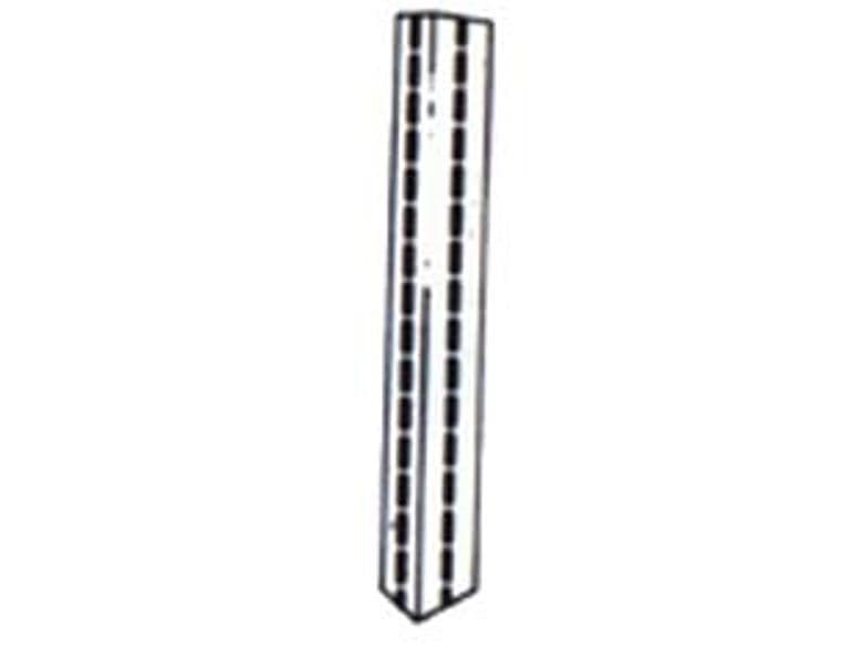 Montanti a Bulloni per Scaffali 35 MMX35 300 cm Prometal - 2