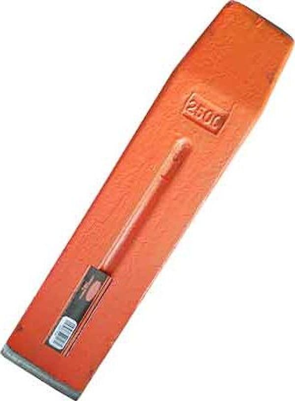 Cuneo Spaccalegna Ideal Star 2000 Gr - 2