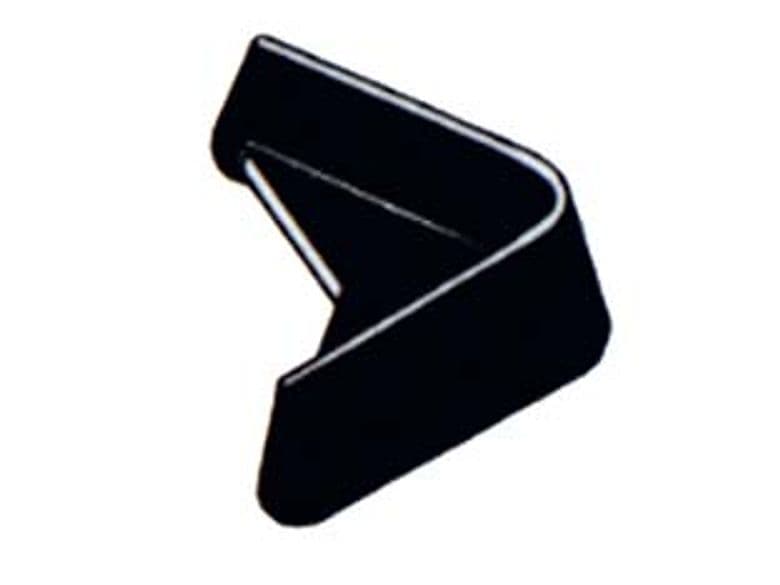 Piedini per Montanti a Bullone 35 MMX35 20 Pezzi - 2