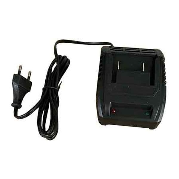 Caricabatteria di Ricambio per Seghetto da Pota a Batteria Cardinale Top - 2