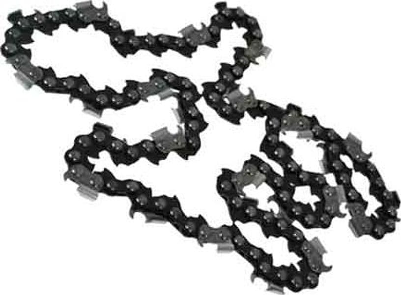 Catena di Ricambio per Seghetto da Pota a Batteria Cardinale Top Line - 2