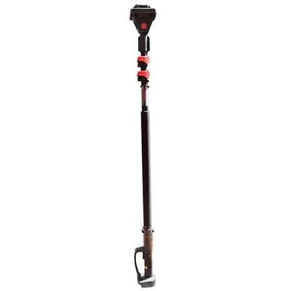 Asta Telescopica per Motosega da Pota Cardinale 1,5 Cardinaleypp 2,4 m - 2