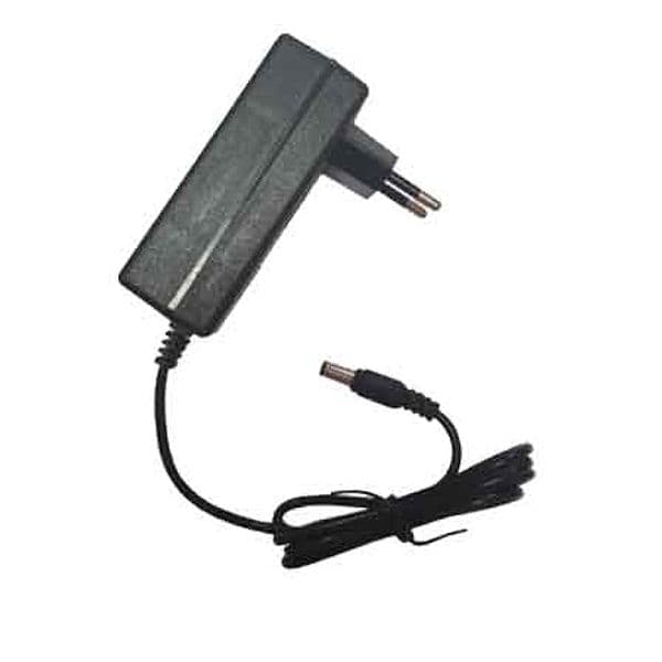 Caricabatteria di Ricambio per Motosega da Pota a Batteria Dexter Ideal - 2