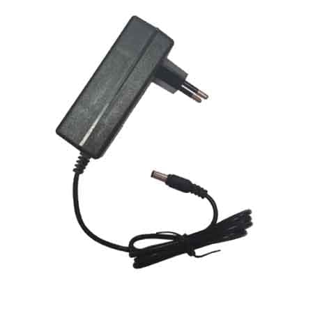 Caricabatteria di Ricambio per Motosega da Pota a Batteria Dexter Ideal - 2