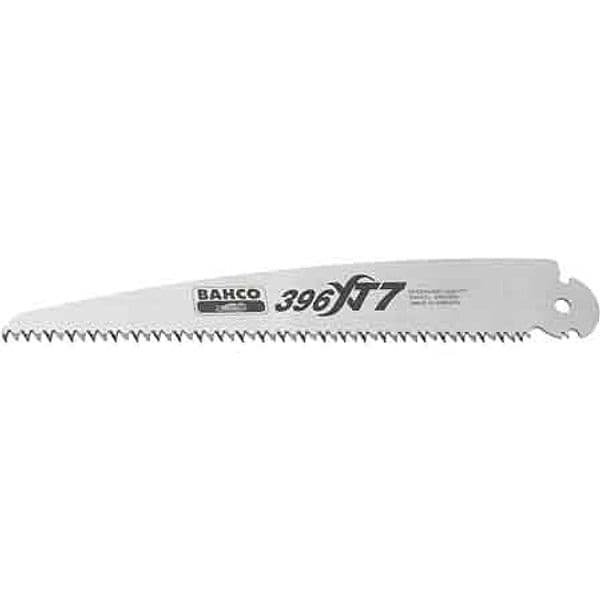Lama di Ricambio Bahco 180 mm - 2