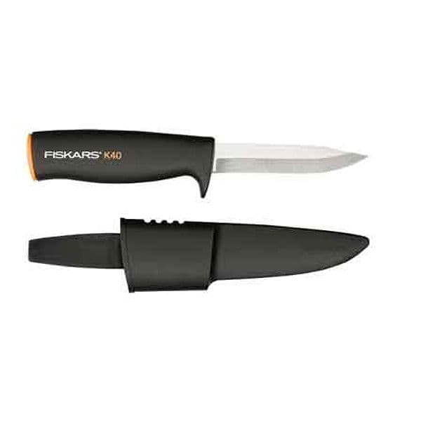 Coltello Multiuso K40 Fiskars 22 cm - 2