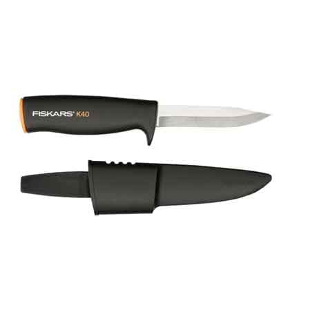 Coltello Multiuso K40 Fiskars 22 cm - 2