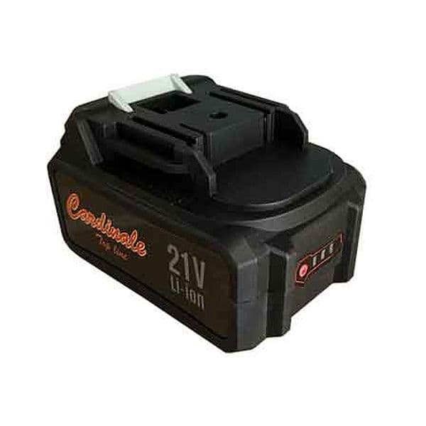 Batteria di Ricambio per Seghetto da Pota a Batteria Cardinale Top Line 4 - 2