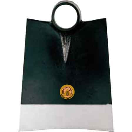 Zappa Tipo Benevento Orsatti ART.013 800 Gr Cod. Manico 4313006 - 2