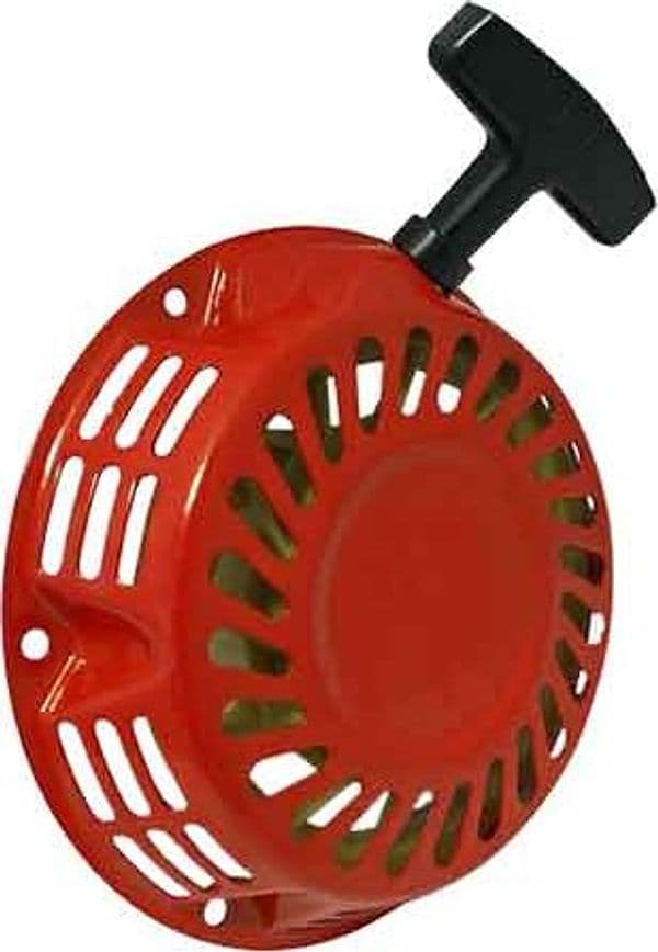 Avviamento per Motocoltivatore Ideal Star - 2