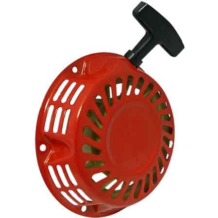 Avviamento per Motocoltivatore Ideal Star - 2
