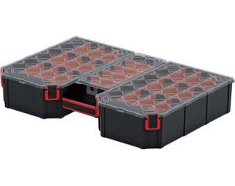 Valigetta Portaminuteria Tager 39 CMX28 H.10 577 MMX390X105H - 2
