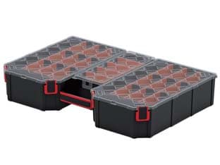 Valigetta Portaminuteria Tager 39 CMX28 H.10 577 MMX390X105H - 2