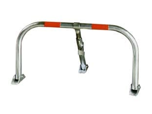 Barriera Antisosta 75,5 CMX43H. Alte - 2
