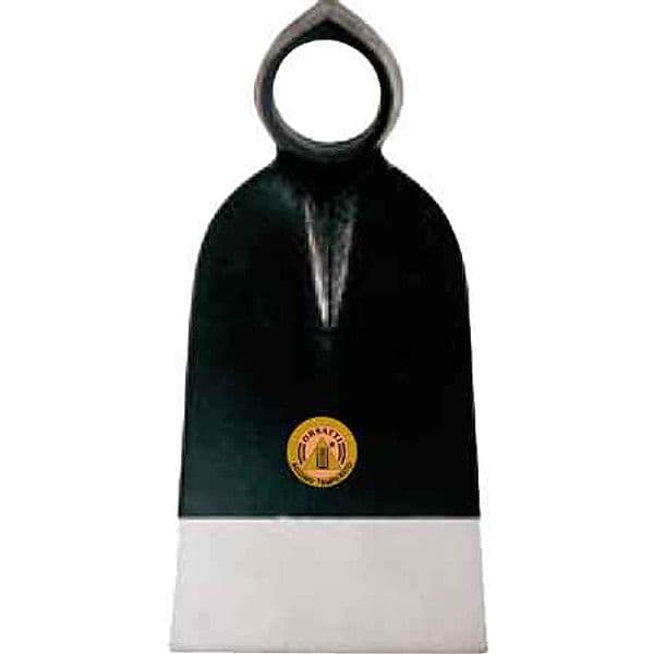Zappetta Classica Orsatti ART.016 600 Gr Cod. Manico 4313004 - 2