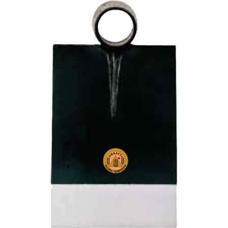 Zappa Tipo Napoli Orsatti ART.021 800 Gr Cod. Manico 4313006 - 2