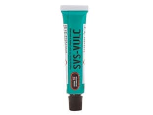 Mastice Vulcanizzante Svs Vulc 5 g in Tubetto Tip Top 10 Pezzi - 2