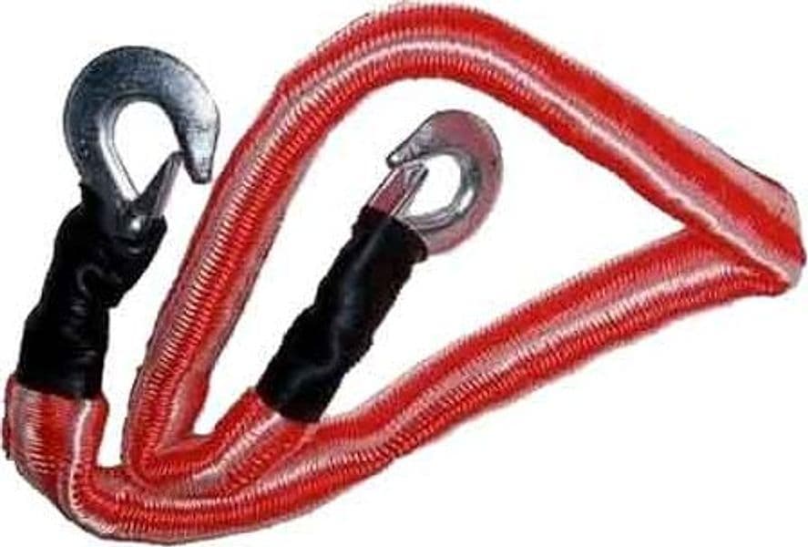 Fune Traino Elastica Portata 1800 kg – Autres