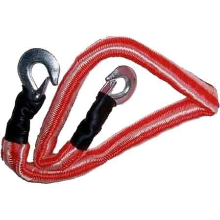 Fune Traino Elastica Portata 1800 kg - 2