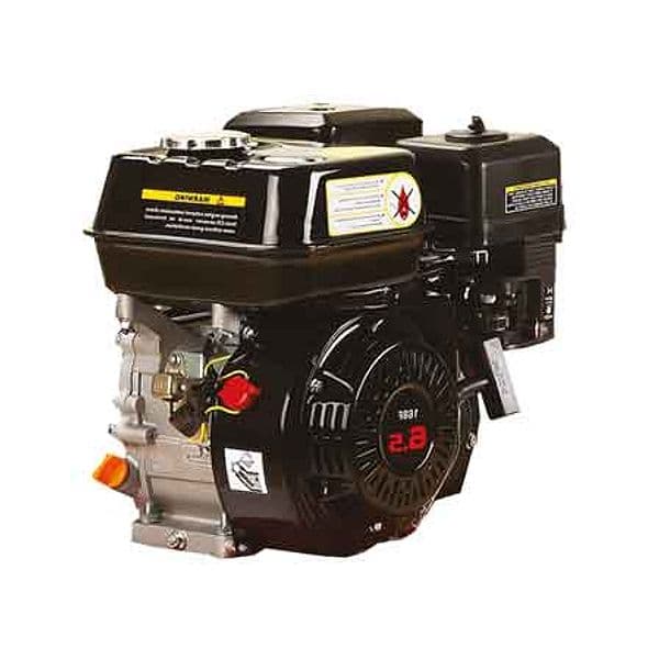 Motore per Motozappa Ideal Star CR850 - 2
