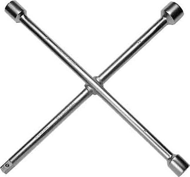 Chiave a Croce per Auto Mundial 17 x 19 x 22X1/2