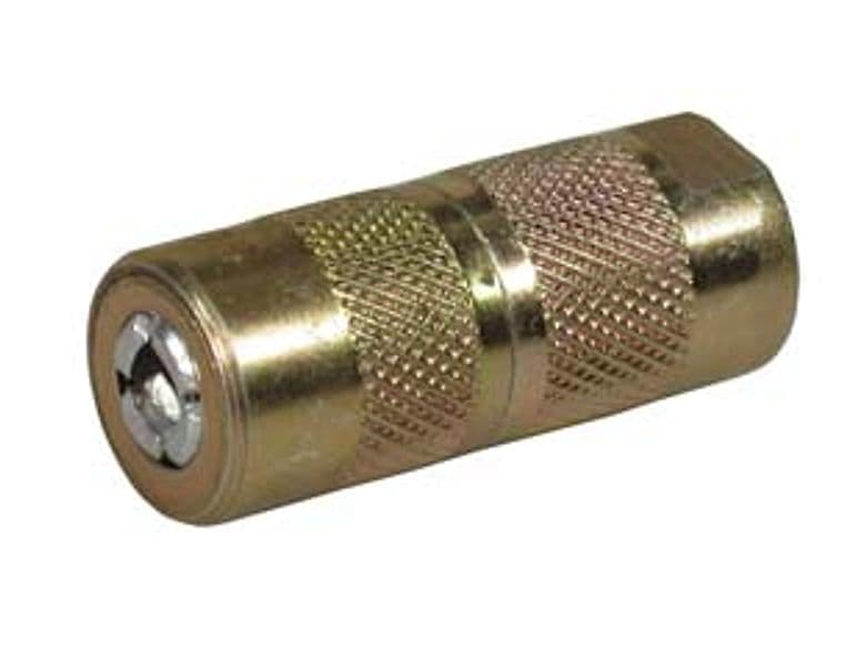 Testine per Ingrassatore Dritte Alte 5 Pezzi - 2