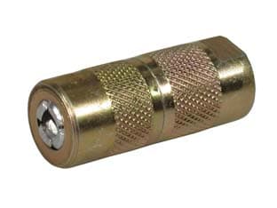 Testine per Ingrassatore Dritte Alte 5 Pezzi - 2