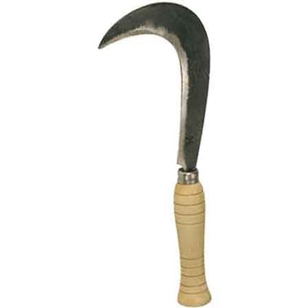 Roncoletta per Ortaggi Falci 10 cm - 2
