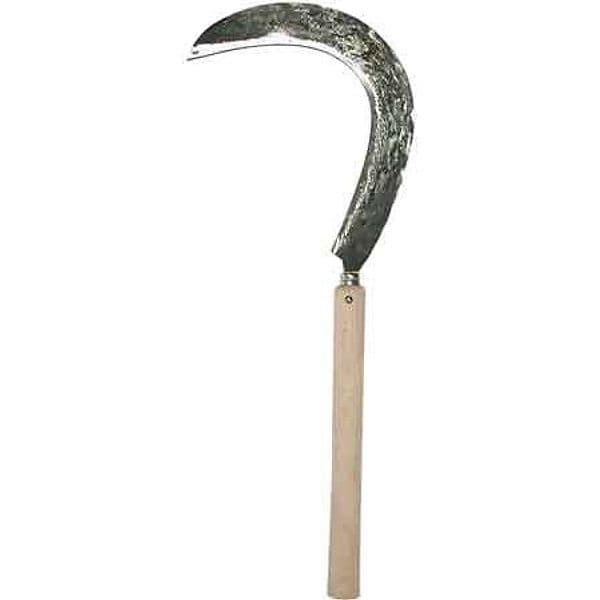Falciola per Bietole 50 cm Made in Italy - 2