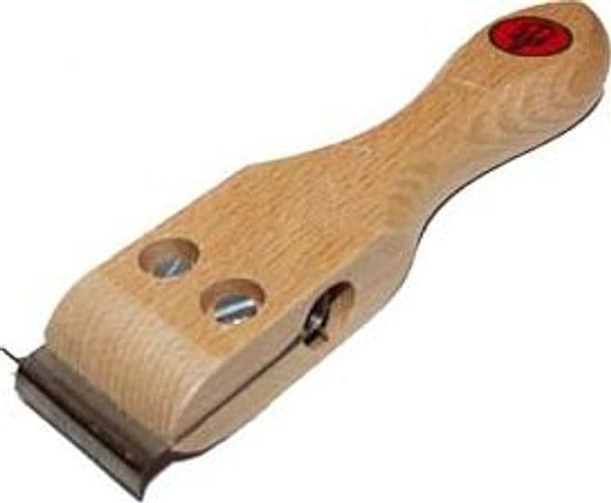 Raschietti per Parquet a Due Lame ART.615 40 mm Pavan - 2