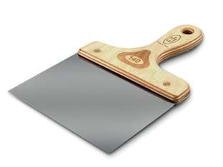 Spatole per Soffitto ART.511 80 mm Pavan - 2