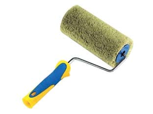 Rullo Evergreen in Tessuto Nylon Serie 175 20 cm Cinghiale - 2
