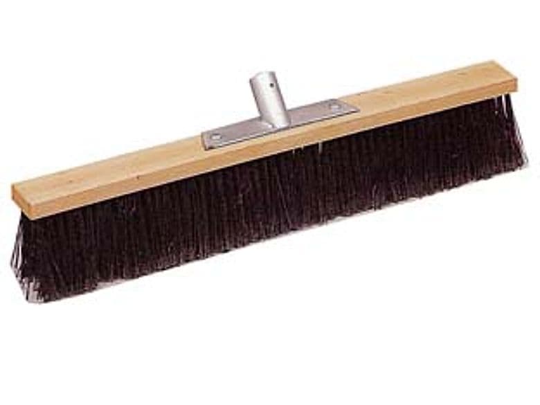 Spazzolone Industriale 40 cm 6 Pezzi - 2