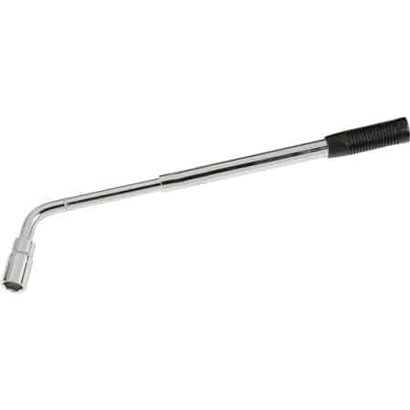 Chiave Smontagomme Telescopica 17 19 mm - 2