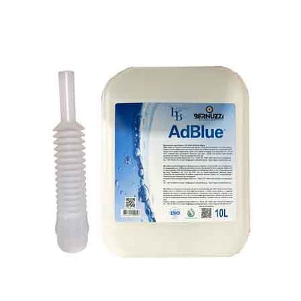 Additivo ad Blue 10 l – Autres