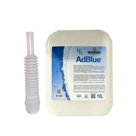 Additivo ad Blue 10 l - 2