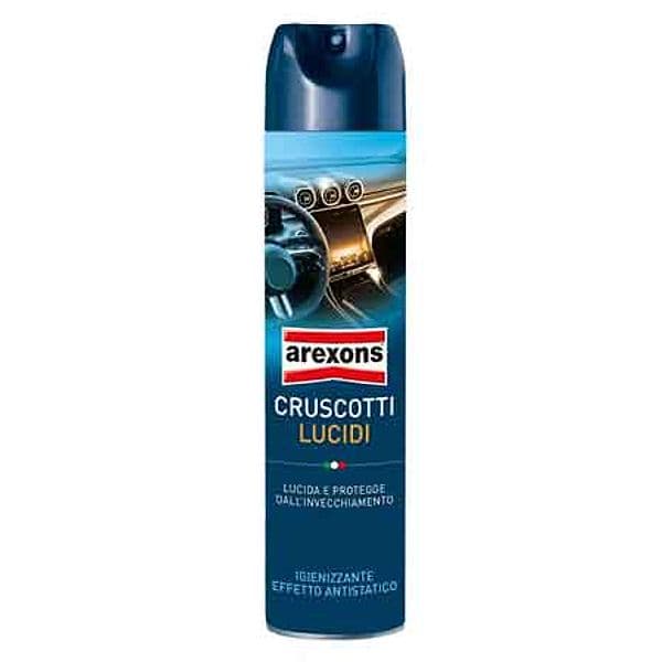 Lucida Cruscotti Lucidi Arexons 600 ml - 2