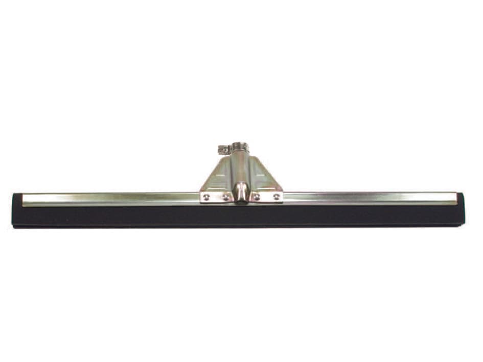 Spingiacqua Doppia Gomma 45 cm Alte 6 Pezzi - 2