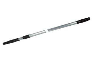 Asta Telescopica in Alluminio 150 cm 300 Ø 25 mm Feudo - 2