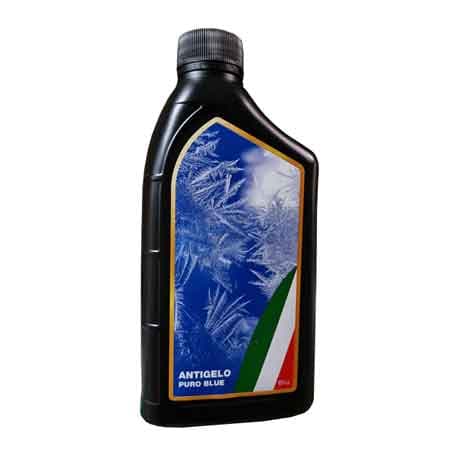 Liquido Radiatori Permanente Puro 1 l Blu - 2