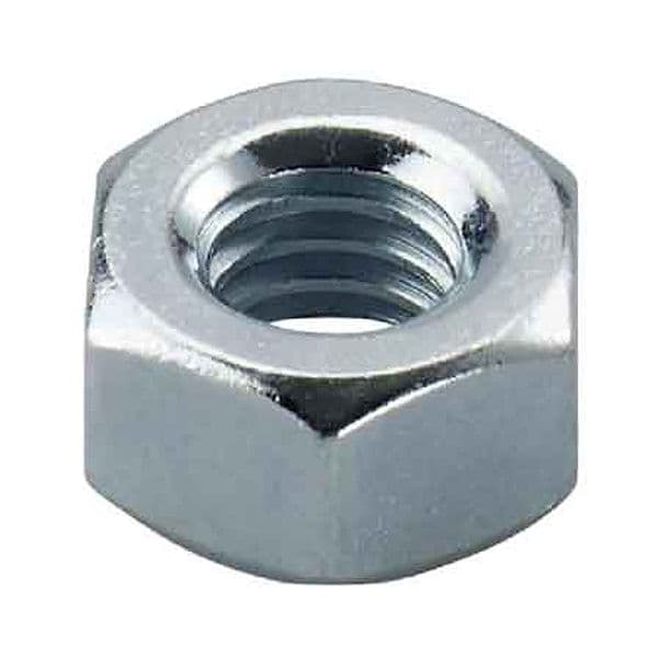 Dado Esagonale Inox M5 1000 Pezzi - 2