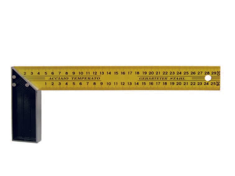 Squadre da Falegname 50 cm Alte - 2