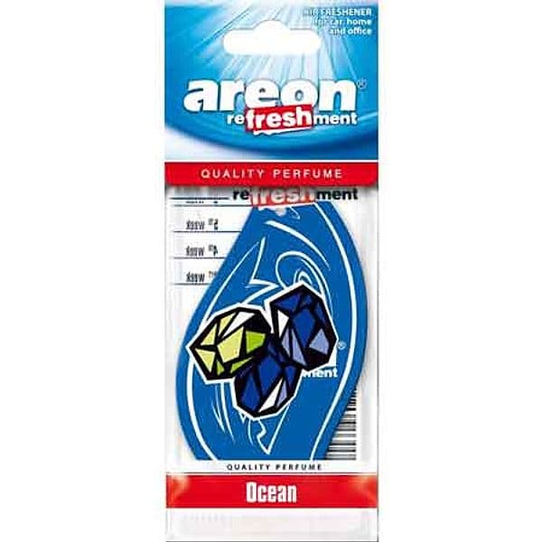 Profumatori Auto Ocean – Autres