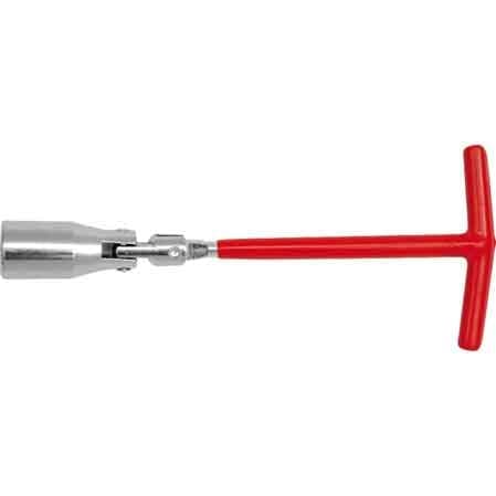 Chiave per Candela 16 mm - 2