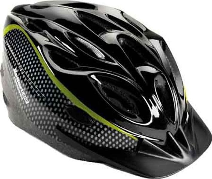 Casco Bike Taglia S - 2