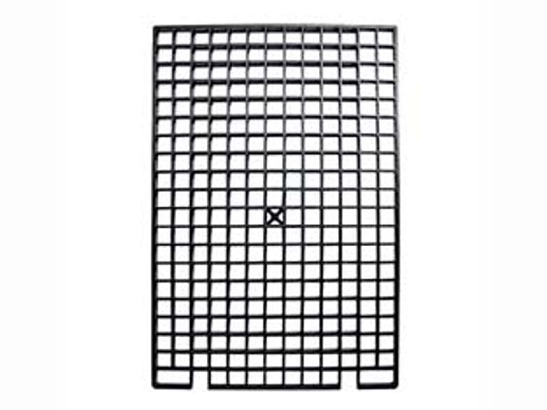 Griglia per Vaschetta Lavaggio Skipper e Pulirapid ART.157PU01D Raimondi - 2